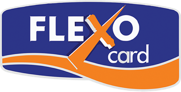 Flexocard